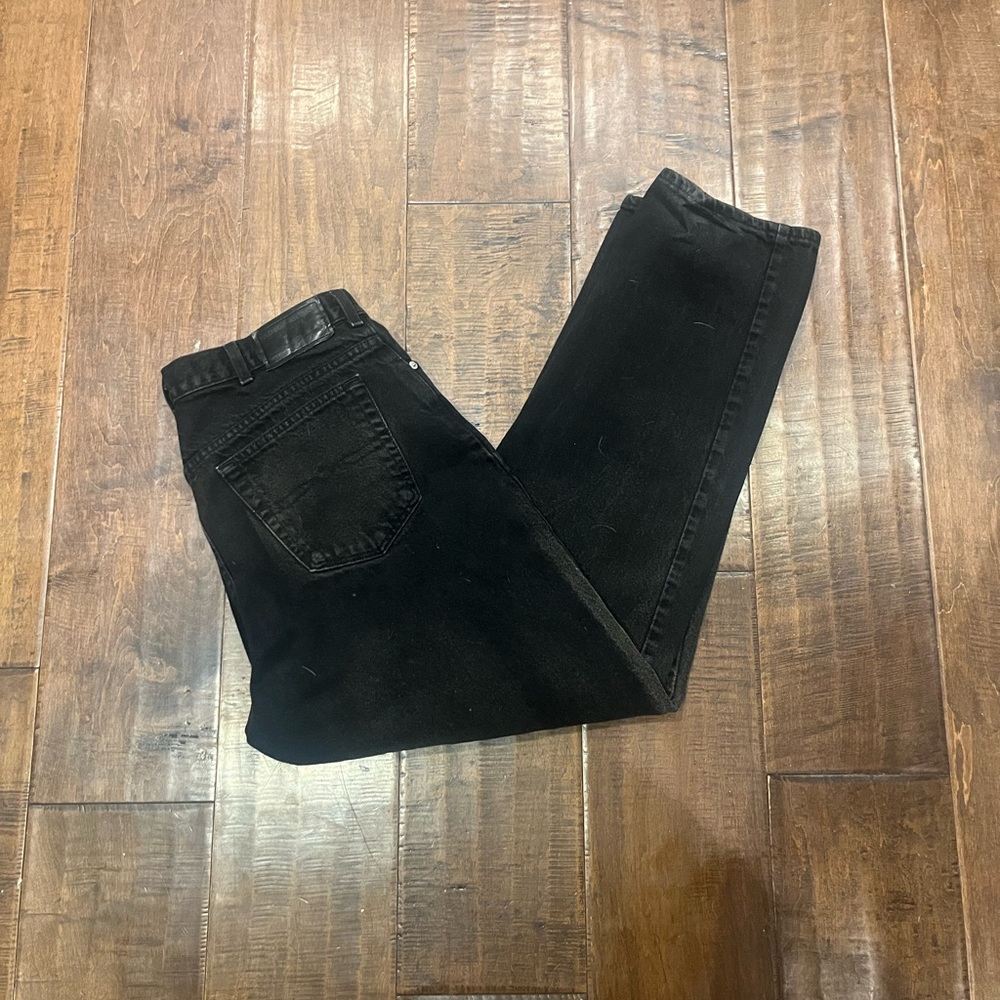Vintage Faded glory jeans